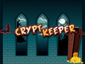 Crypt Keeper Online