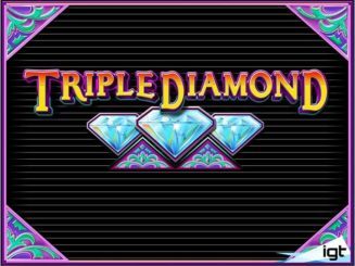 Triple Diamond