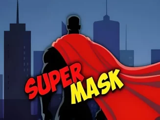 Super Mask Online
