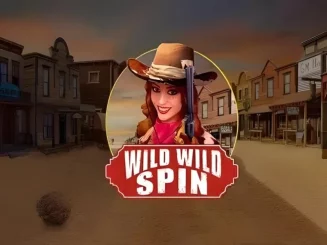 Wild Wild Spin Online