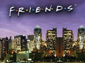 Friends Online