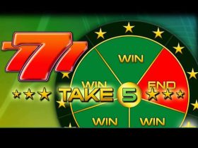 Take 5