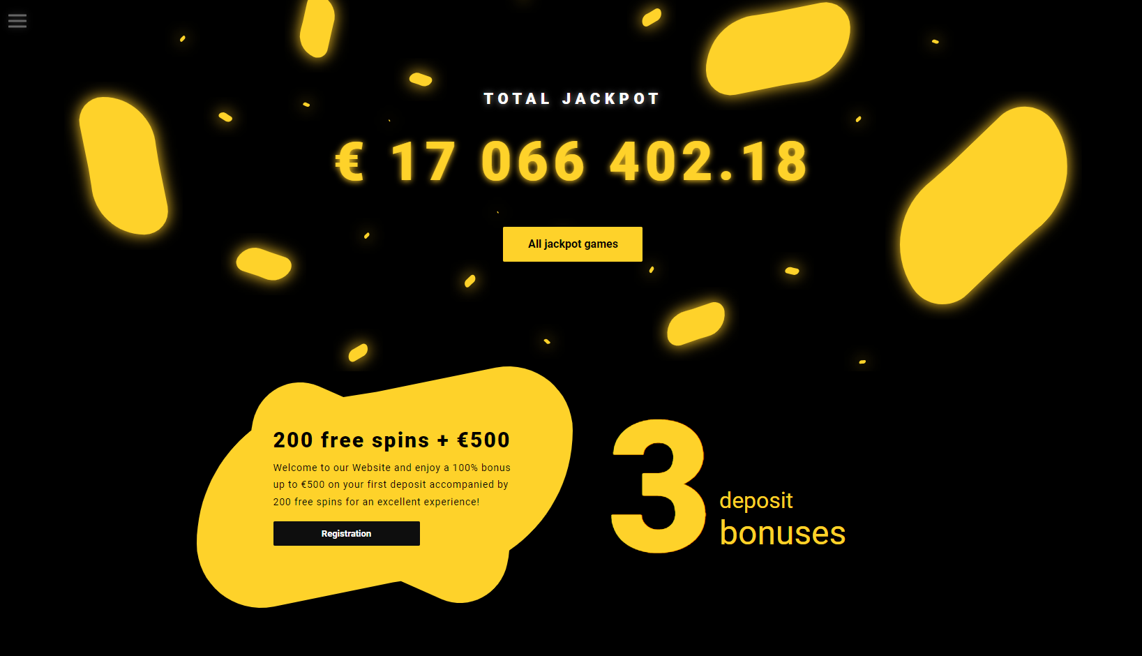 Zet casino bonus