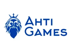 Ahti Games