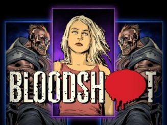 Bloodshot