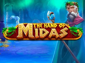 Hand of Midas
