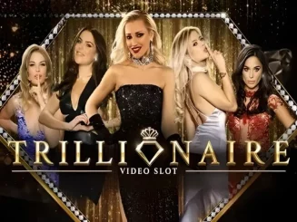Trillionaire