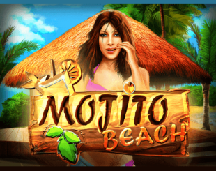 Mojito Beach