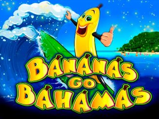 Bananas Go Bahamas