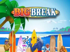 Big Break